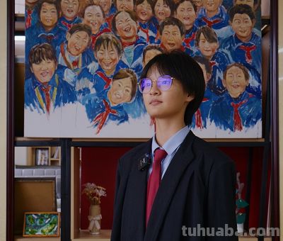 超燃校园普法cosplay,快来看看他们怎么说 - 今日头条 超燃校园普法cosplay,快来看看他们怎么说 - 图画吧TUHUABA