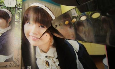 51期 从香菜来天朝配手游看霓虹女声优偶像化的发展之路 - 今日头条 51期 从香菜来天朝配手游看霓虹女声优偶像化的发展之路 - 图画吧TUHUABA