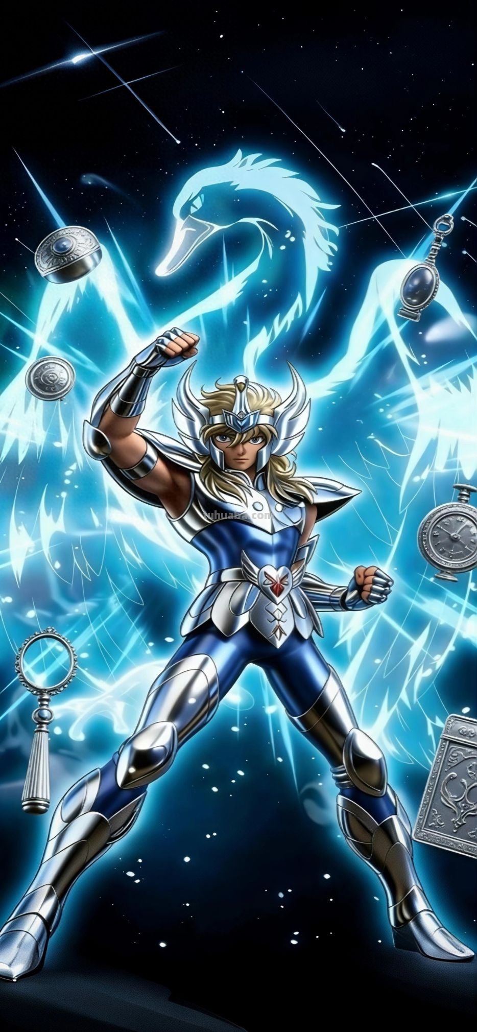 动漫壁纸260228 - 今日头条