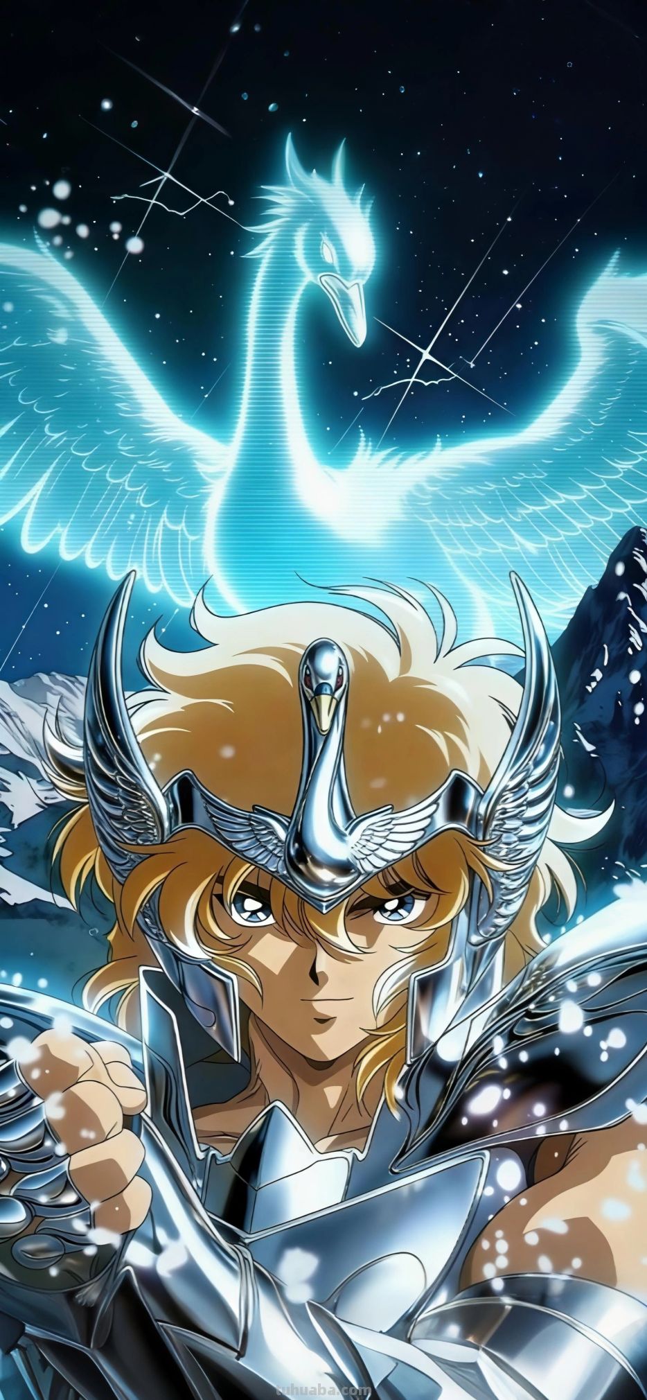 动漫壁纸260228 - 图画吧TUHUABA