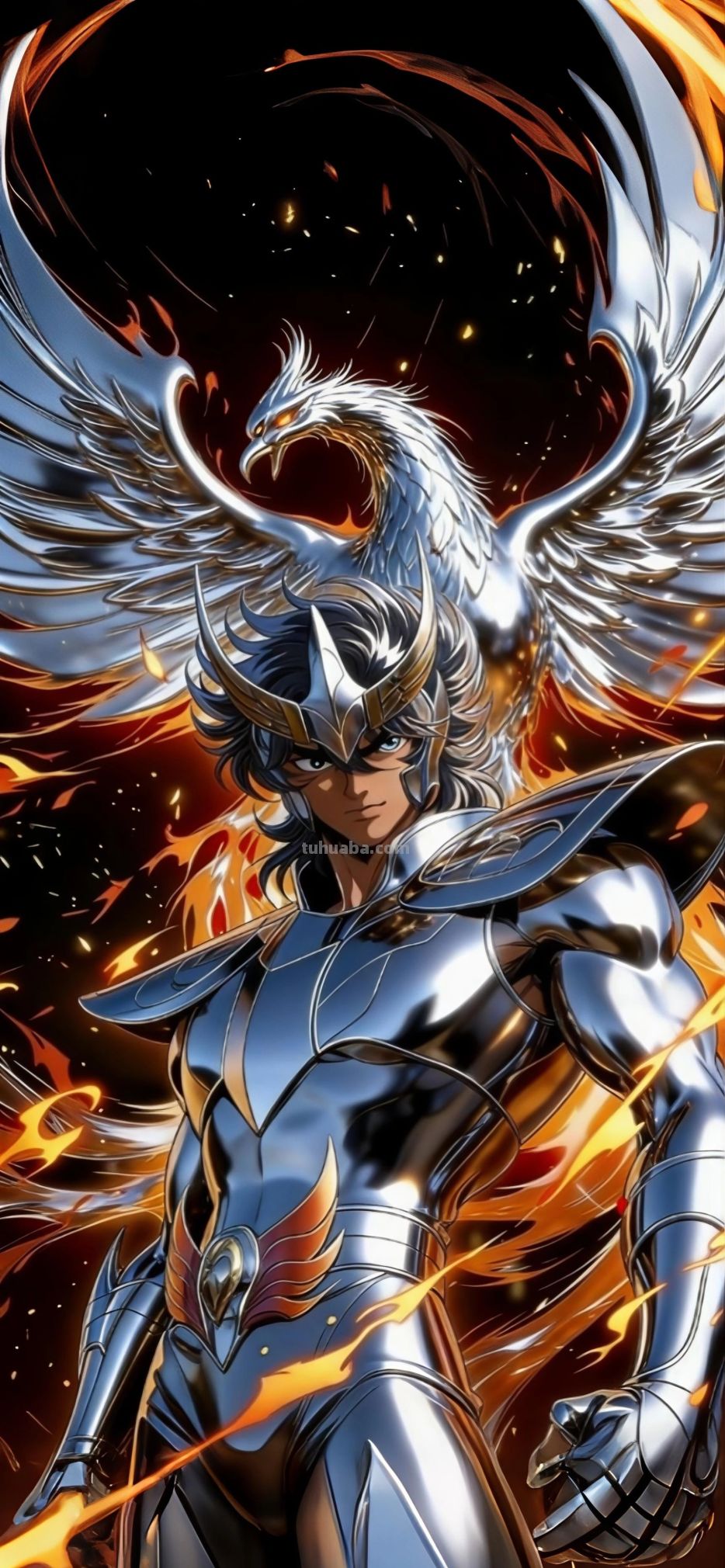 动漫壁纸260227 - 图画吧TUHUABA