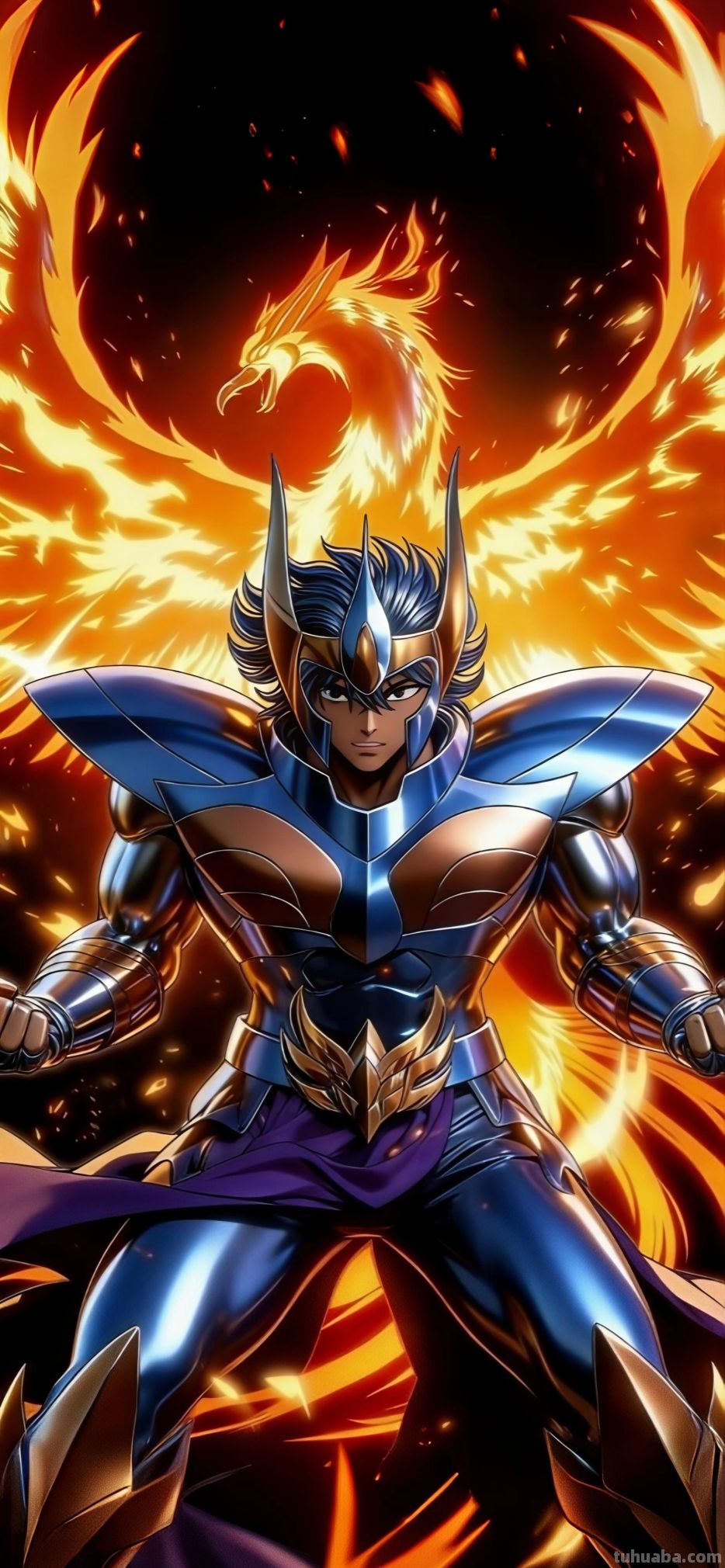 动漫壁纸260227 - 图画吧TUHUABA