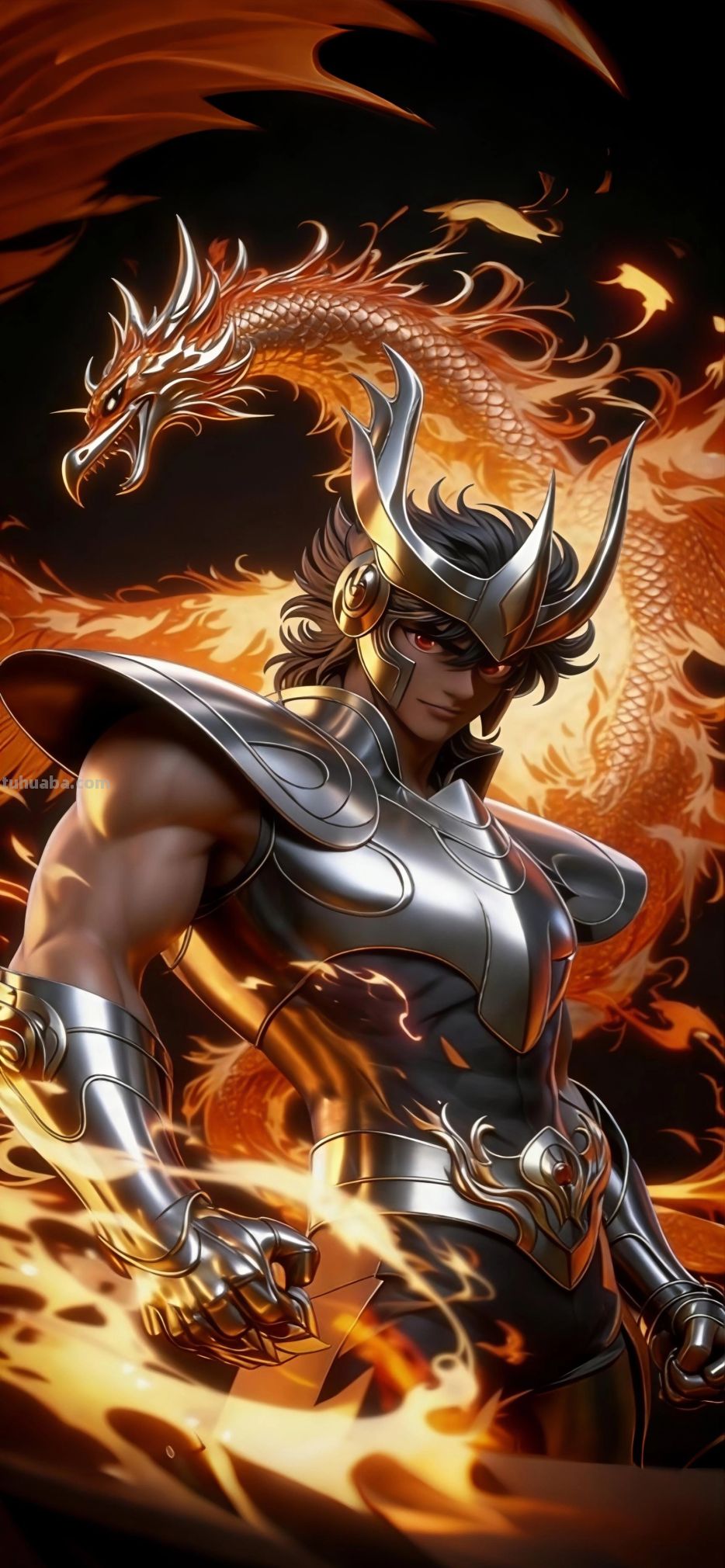 动漫壁纸260227 - 图画吧TUHUABA