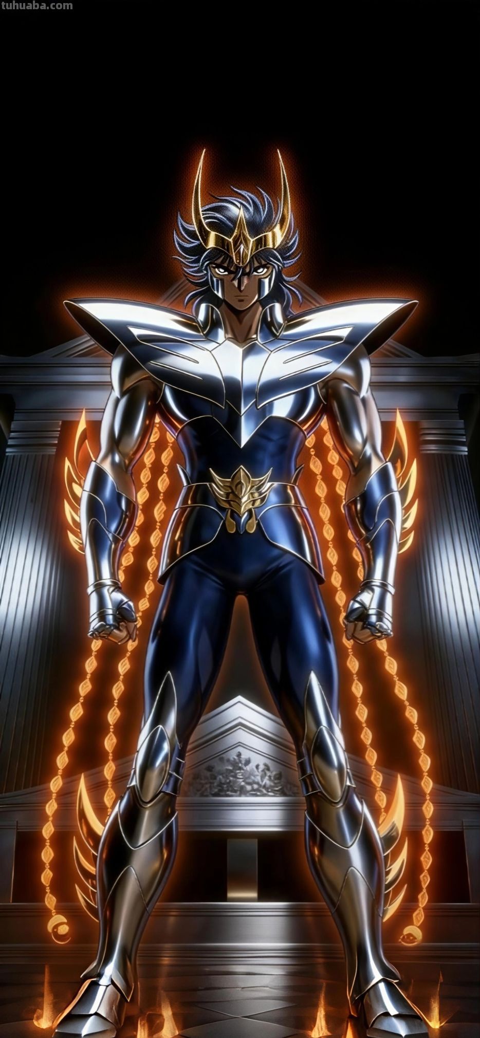 动漫壁纸260227 - 图画吧TUHUABA