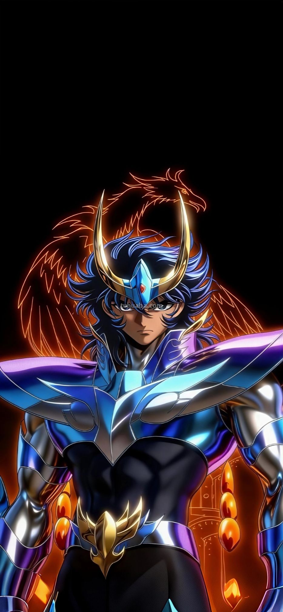 动漫壁纸260227 - 图画吧TUHUABA