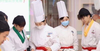 周末治愈计划｜来广州优美西点，赴一场甜蜜的烘焙DIY之约 - 图画吧TUHUABA