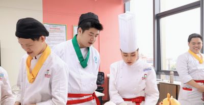 周末治愈计划｜来广州优美西点，赴一场甜蜜的烘焙DIY之约 - 图画吧TUHUABA