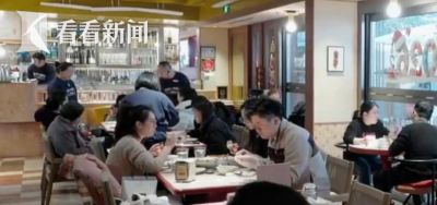 新春佳节聚餐忙 环球美食汇套餐成吃货首选 - 图画吧TUHUABA