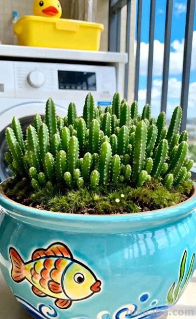 养万重山仙人掌，抓准4个核心要点，不烂根徒长，30天养出好状态 - 今日头条