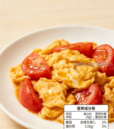 6种超营养的蔬菜+简单好吃做法，清淡、减脂、全家都适合👇 - 图画吧TUHUABA