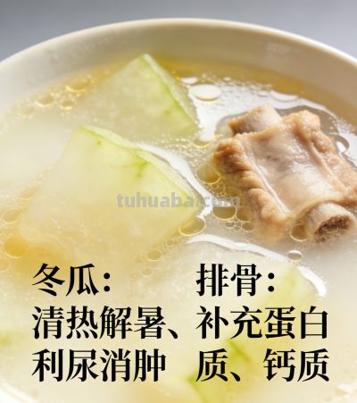 6种超营养的蔬菜+简单好吃做法，清淡、减脂、全家都适合👇 - 图画吧TUHUABA