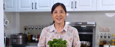 家常蔬菜，健康生活！🥗👩‍🍳 - 今日头条