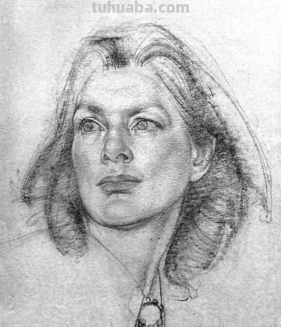 你绝对想不到,这些素描高手的秘密 - 今日头条 你绝对想不到,这些素描高手的秘密 - 图画吧TUHUABA