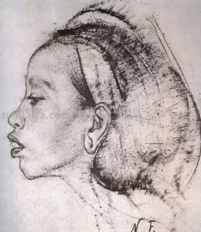 你绝对想不到,这些素描高手的秘密 - 今日头条 你绝对想不到,这些素描高手的秘密 - 图画吧TUHUABA