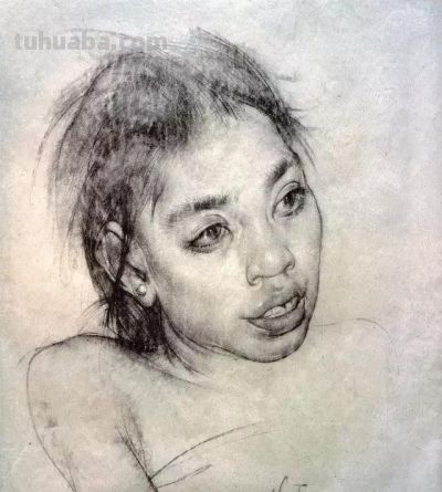 你绝对想不到,这些素描高手的秘密 - 今日头条 你绝对想不到,这些素描高手的秘密 - 图画吧TUHUABA