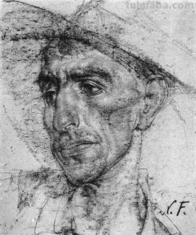 你绝对想不到,这些素描高手的秘密 - 今日头条 你绝对想不到,这些素描高手的秘密 - 图画吧TUHUABA