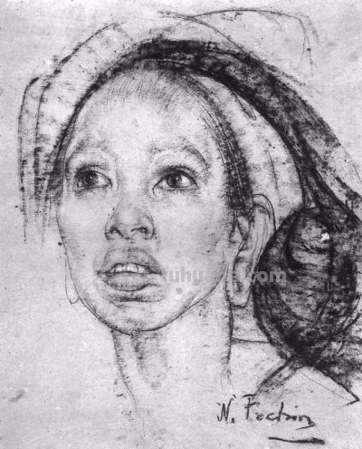 你绝对想不到,这些素描高手的秘密 - 今日头条 你绝对想不到,这些素描高手的秘密 - 图画吧TUHUABA