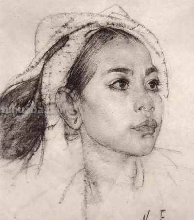 你绝对想不到,这些素描高手的秘密 - 今日头条 你绝对想不到,这些素描高手的秘密 - 图画吧TUHUABA