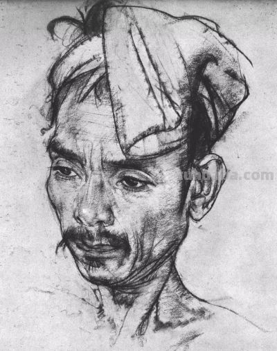 你绝对想不到,这些素描高手的秘密 - 今日头条 你绝对想不到,这些素描高手的秘密 - 图画吧TUHUABA