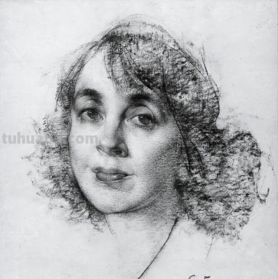 你绝对想不到,这些素描高手的秘密 - 今日头条 你绝对想不到,这些素描高手的秘密 - 图画吧TUHUABA