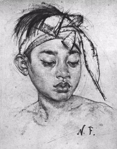 你绝对想不到,这些素描高手的秘密 - 今日头条 你绝对想不到,这些素描高手的秘密 - 图画吧TUHUABA