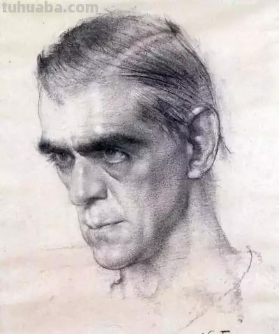 你绝对想不到,这些素描高手的秘密 - 今日头条 你绝对想不到,这些素描高手的秘密 - 图画吧TUHUABA