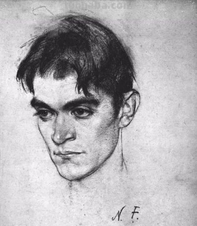 你绝对想不到,这些素描高手的秘密 - 今日头条 你绝对想不到,这些素描高手的秘密 - 图画吧TUHUABA