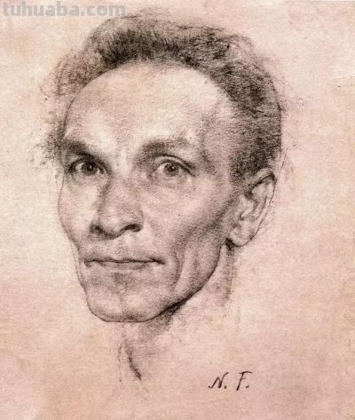 你绝对想不到,这些素描高手的秘密 - 今日头条 你绝对想不到,这些素描高手的秘密 - 图画吧TUHUABA