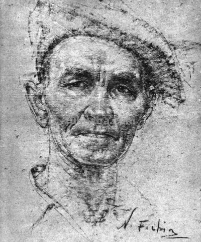 你绝对想不到,这些素描高手的秘密 - 今日头条 你绝对想不到,这些素描高手的秘密 - 图画吧TUHUABA