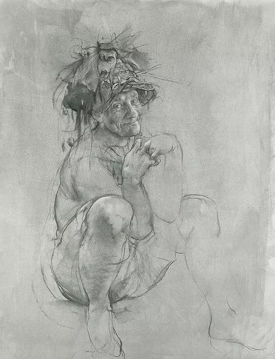 你绝对想不到,这些素描高手的秘密 - 今日头条 你绝对想不到,这些素描高手的秘密 - 图画吧TUHUABA