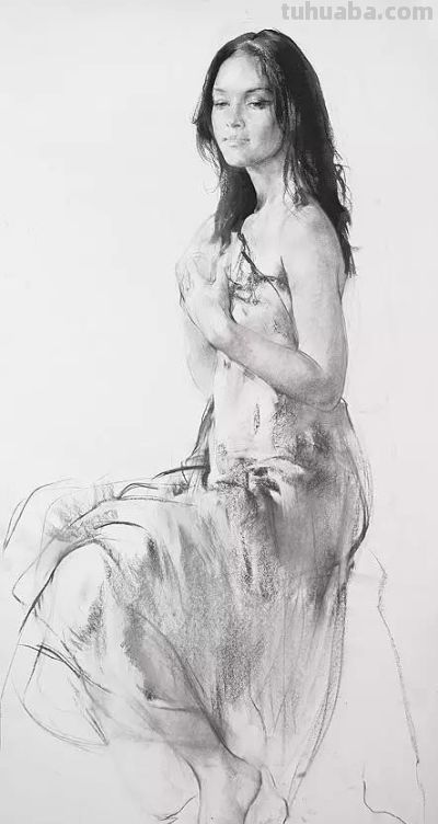 你绝对想不到,这些素描高手的秘密 - 今日头条 你绝对想不到,这些素描高手的秘密 - 图画吧TUHUABA