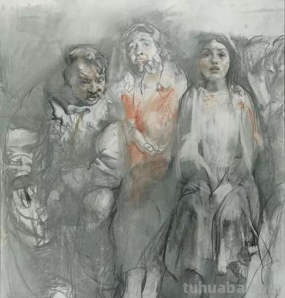 你绝对想不到,这些素描高手的秘密 - 今日头条 你绝对想不到,这些素描高手的秘密 - 图画吧TUHUABA