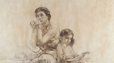 你绝对想不到,这些素描高手的秘密 - 今日头条 你绝对想不到,这些素描高手的秘密 - 图画吧TUHUABA