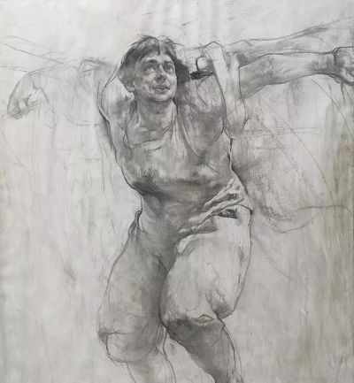 你绝对想不到,这些素描高手的秘密 - 今日头条 你绝对想不到,这些素描高手的秘密 - 图画吧TUHUABA