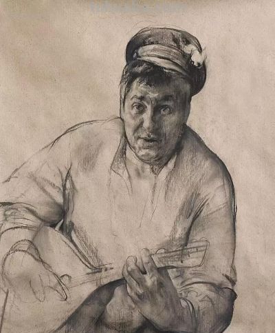 你绝对想不到,这些素描高手的秘密 - 今日头条 你绝对想不到,这些素描高手的秘密 - 图画吧TUHUABA