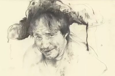 你绝对想不到,这些素描高手的秘密 - 今日头条 你绝对想不到,这些素描高手的秘密 - 图画吧TUHUABA