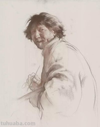 你绝对想不到,这些素描高手的秘密 - 今日头条 你绝对想不到,这些素描高手的秘密 - 图画吧TUHUABA