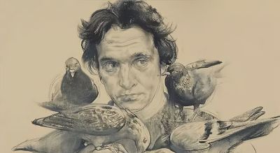 你绝对想不到,这些素描高手的秘密 - 今日头条 你绝对想不到,这些素描高手的秘密 - 图画吧TUHUABA