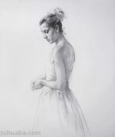 你绝对想不到,这些素描高手的秘密 - 今日头条 你绝对想不到,这些素描高手的秘密 - 图画吧TUHUABA