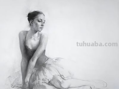 你绝对想不到,这些素描高手的秘密 - 今日头条 你绝对想不到,这些素描高手的秘密 - 图画吧TUHUABA