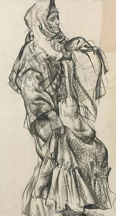 你绝对想不到,这些素描高手的秘密 - 今日头条 你绝对想不到,这些素描高手的秘密 - 图画吧TUHUABA