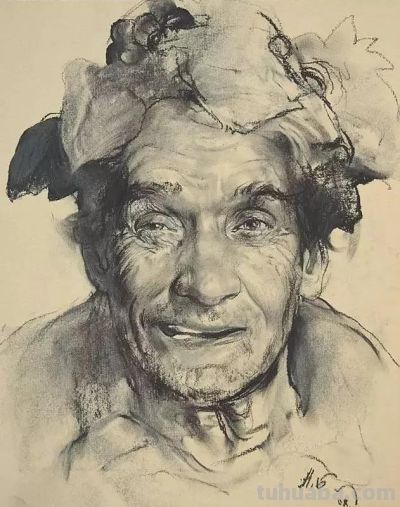 你绝对想不到,这些素描高手的秘密 - 今日头条 你绝对想不到,这些素描高手的秘密 - 图画吧TUHUABA