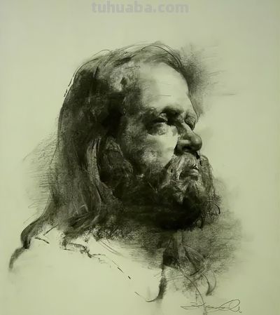 你绝对想不到,这些素描高手的秘密 - 今日头条 你绝对想不到,这些素描高手的秘密 - 图画吧TUHUABA