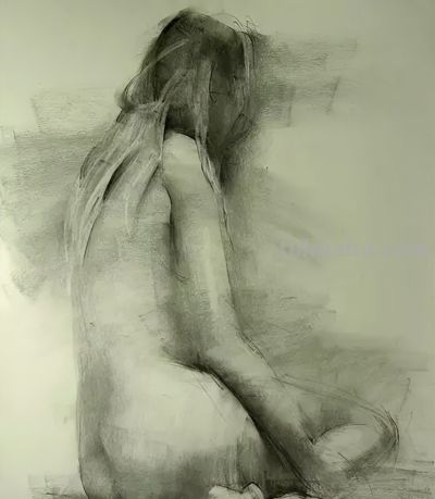 你绝对想不到,这些素描高手的秘密 - 今日头条 你绝对想不到,这些素描高手的秘密 - 图画吧TUHUABA