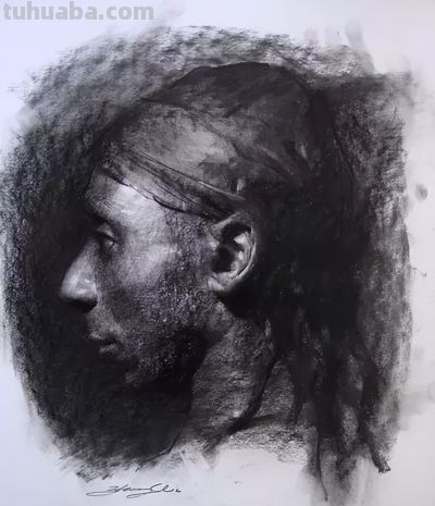 你绝对想不到,这些素描高手的秘密 - 今日头条 你绝对想不到,这些素描高手的秘密 - 图画吧TUHUABA