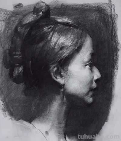 你绝对想不到,这些素描高手的秘密 - 今日头条 你绝对想不到,这些素描高手的秘密 - 图画吧TUHUABA