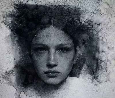 你绝对想不到,这些素描高手的秘密 - 今日头条 你绝对想不到,这些素描高手的秘密 - 图画吧TUHUABA