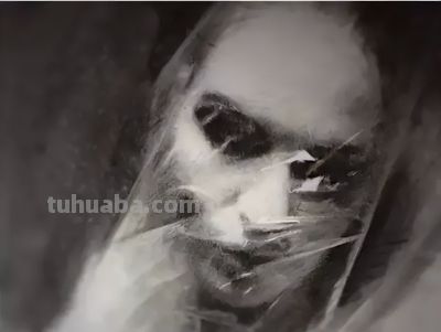 你绝对想不到,这些素描高手的秘密 - 今日头条 你绝对想不到,这些素描高手的秘密 - 图画吧TUHUABA