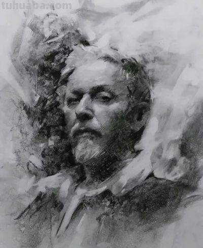 你绝对想不到,这些素描高手的秘密 - 今日头条 你绝对想不到,这些素描高手的秘密 - 图画吧TUHUABA