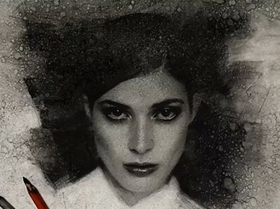 你绝对想不到,这些素描高手的秘密 - 今日头条 你绝对想不到,这些素描高手的秘密 - 图画吧TUHUABA